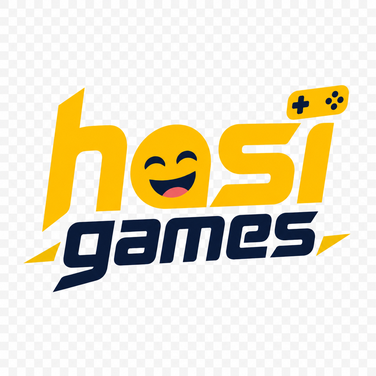 Hasi Games Logo