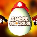 Shell Shockers