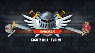 EvoWars.io