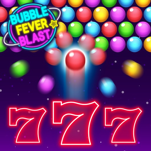 BUBBLE FEVER BLAST 🕹️ Play Now on HasiGames