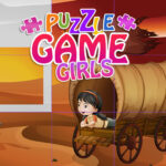 Puzzle Game Girls